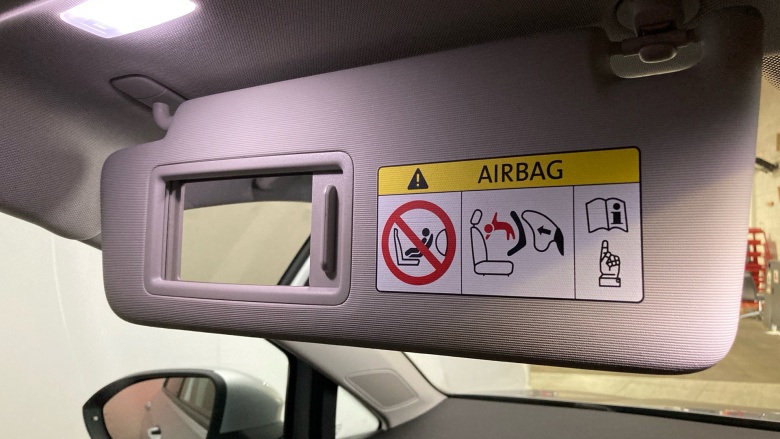 Volkswagen Golf 1.0 TSI Life 5dr Petrol Hatchback